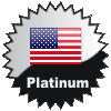 The United States Cacher: Awarded for finding caches in a percentage of states in United States | novw has 30% (15 of 50 states) and needs 10% more to go up a level title=The United States Cacher: Awarded for finding caches in a percentage of states in United States | novw has 30% (15 of 50 states) and needs 10% more to go up a level